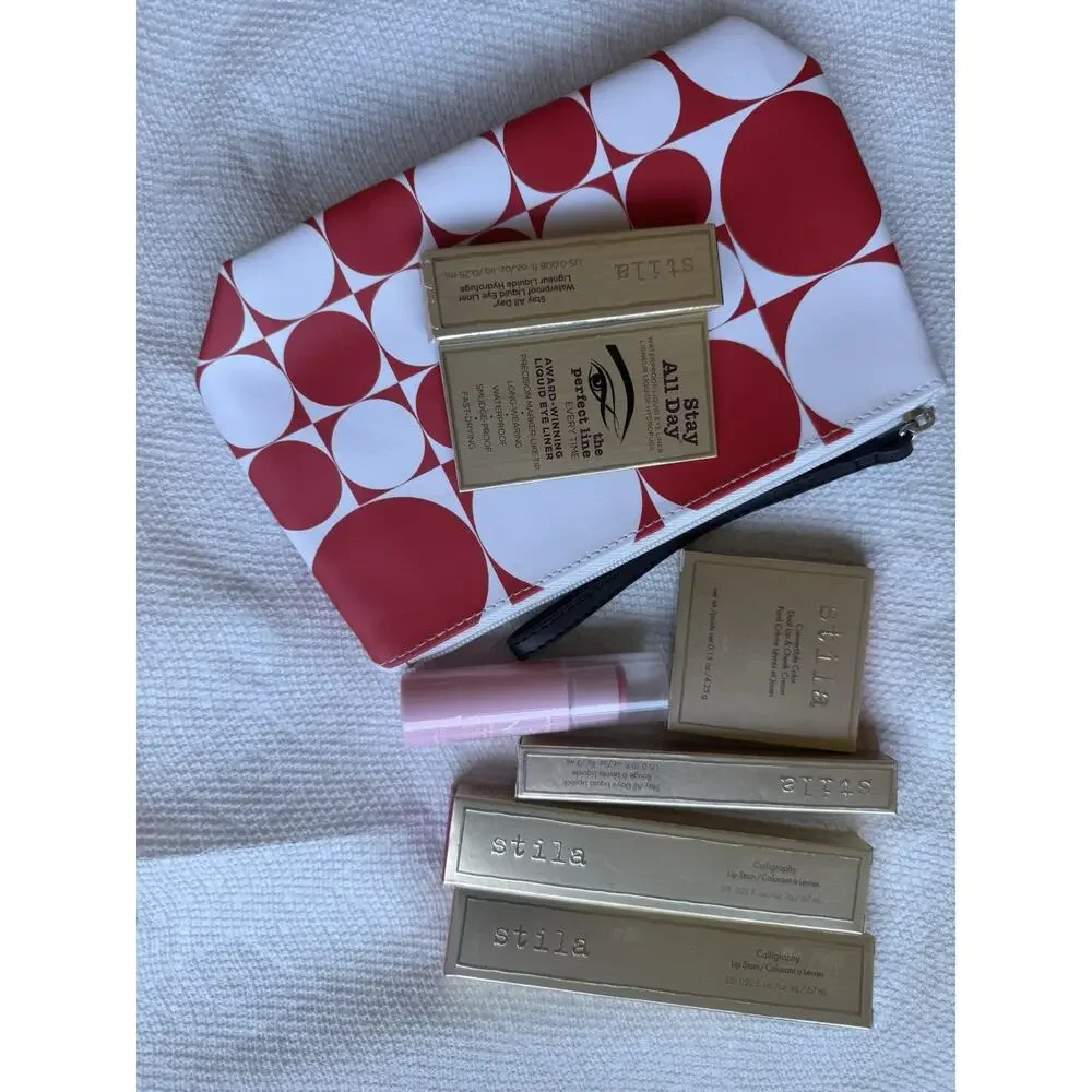Makeup Beauty Bundle Lot
